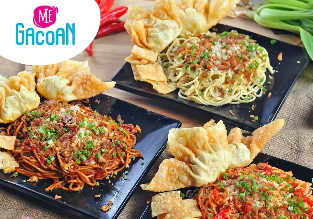 waralaba mie gacoan