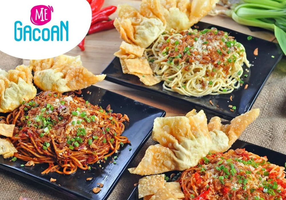 waralaba mie gacoan